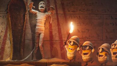 “Toy Story 5”, “Minions”… ¿Puede existir el cine de animación fuera de las franquicias? “Toy Story 5”, “Minions”… ¿Puede existir el cine de animación fuera de las franquicias?